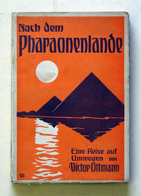 Nach dem Pharaonenlande