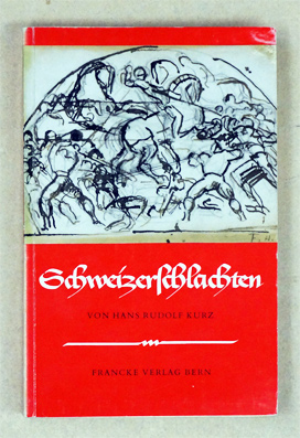 Schweizerschlachten