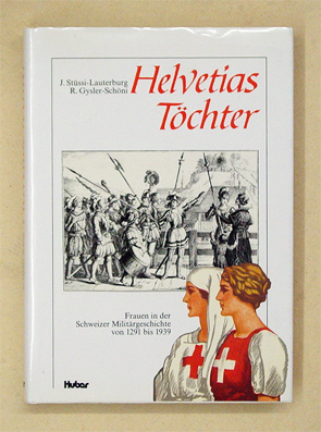 Helvetias Töchter