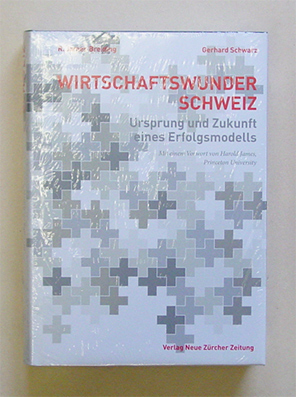 Wirtschaftswunder Schweiz