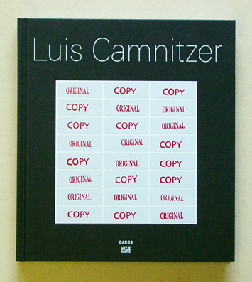 Luis Camnitzer