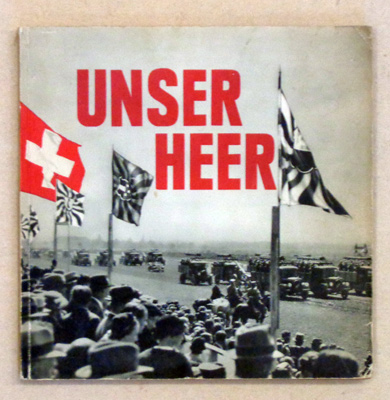 Unser Heer