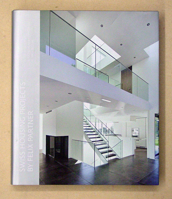 Swiss housing projects by Felix Partner