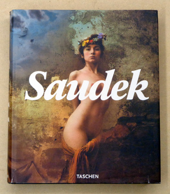 Jan Saudek