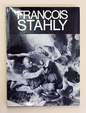 François Stahly