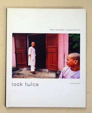 Look twice