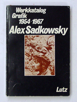 Werkkatalog Grafik