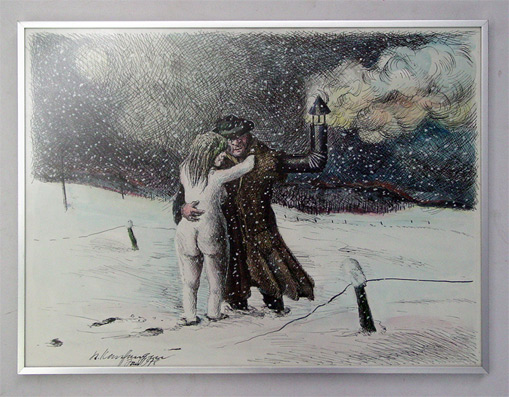 Winterliebe