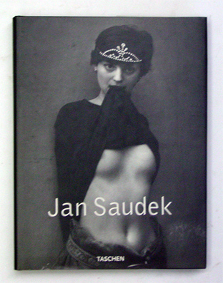Jan Saudek