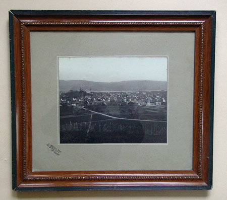 Uster - Orig-Photographie