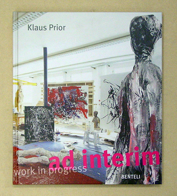Klaus Prior - Ad interim - Work in progress