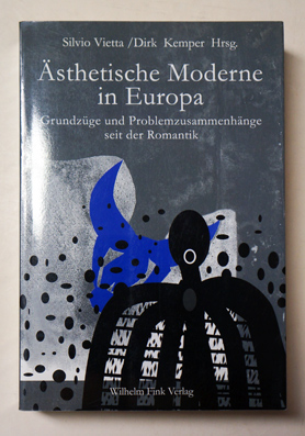 Ästhetische Moderne in Europa
