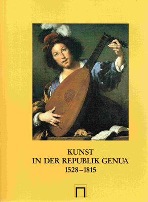 Kunst in der Republik Genua 1528-1815