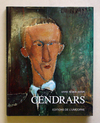 Blaise Cendrars