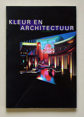 Kleur en architectuur