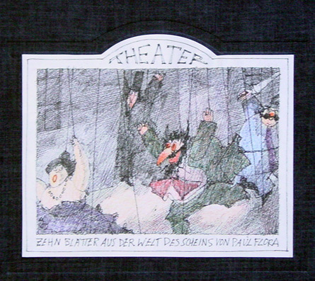 Theater 