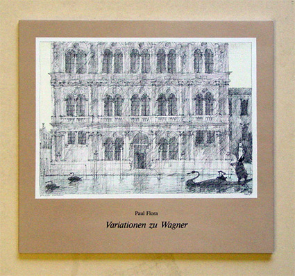 Variationen zu Wagner