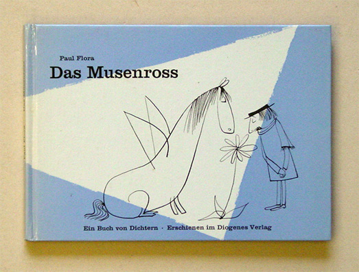 Das Musenross