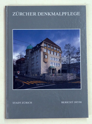 Zürcher Denkmalpflege