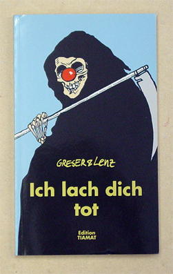 Ich lach dich tot