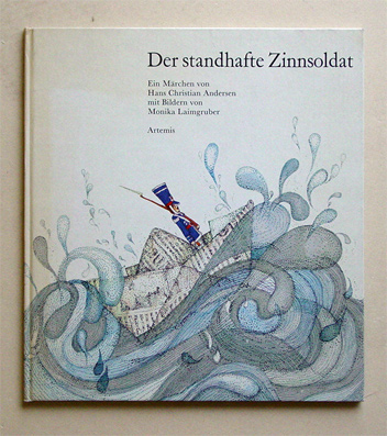 Der standhafte Zinnsoldat