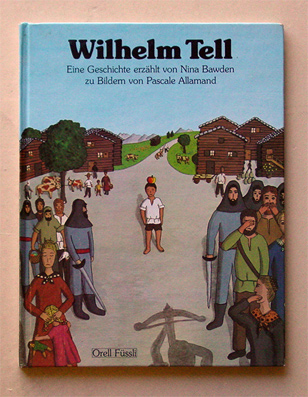 Wilhelm Tell