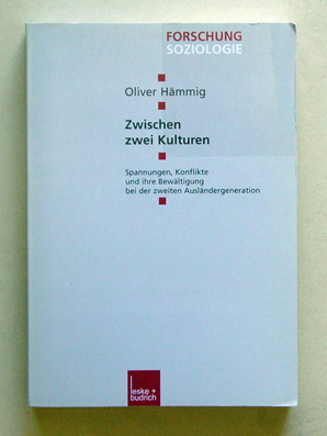 Zwischen zwei Kulturen