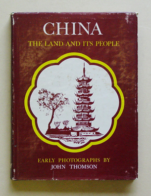 China The Land and Its People. 