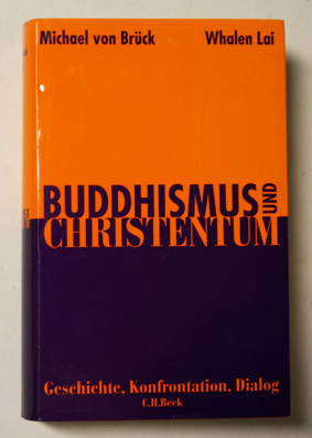 Buddhismus und Christentum