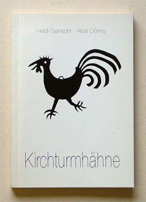 Kirchturmhähne