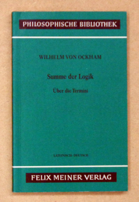 Summe der Logik