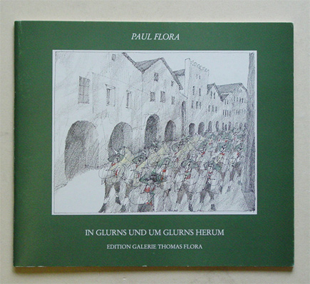 In Glurns und um Glurns herum