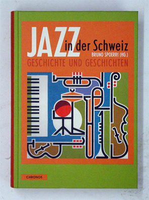 Jazz in der Schweiz