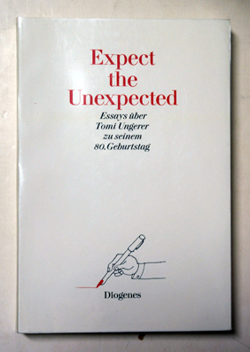 Expect the unexpected