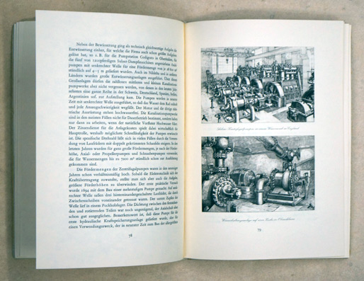 100 Jahre Gebrüder Sulzer 1834-1934.