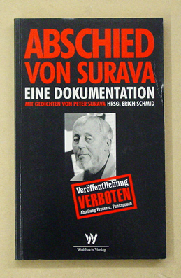 Abschied von Surava