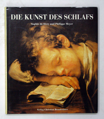 Die Kunst des Schlafes
