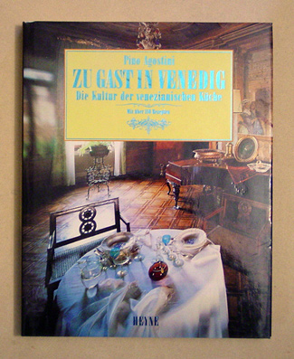 Zu Gast in Venedig