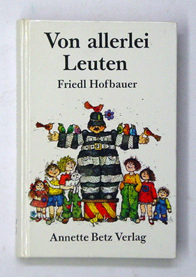 Von allerlei Leuten