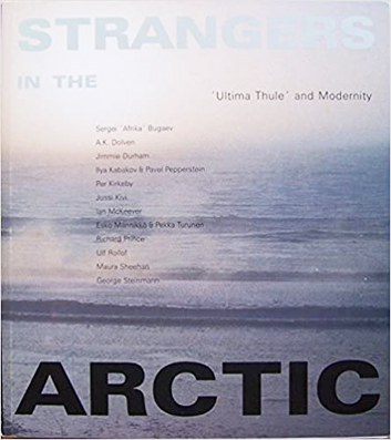 Strangers in the arctic