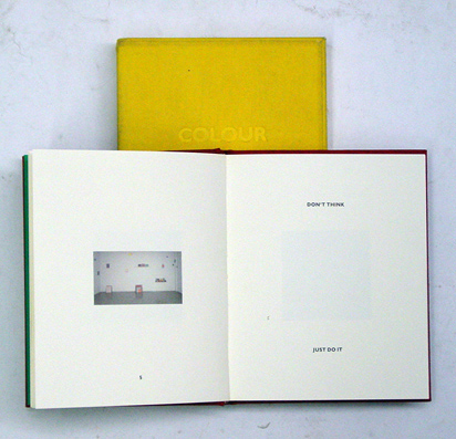 Anonymous Colour
