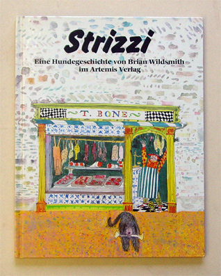 Strizzi