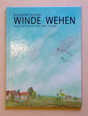 Winde wehen - Vom Lufthauch bis zum Sturm
