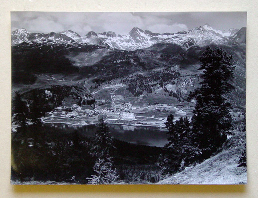 [ St-Moritz ]