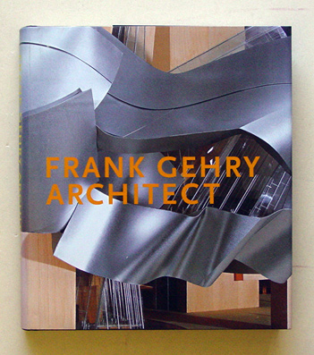 Frank Gehry, Architect
