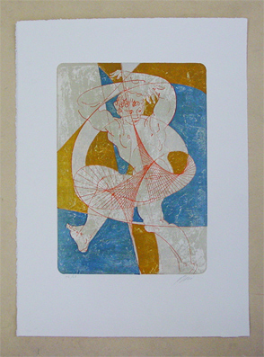 Ohne Titel