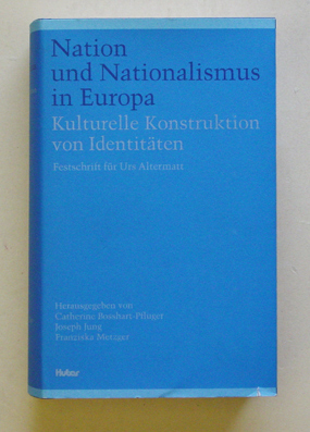 Nation und Nationalismus in Europa