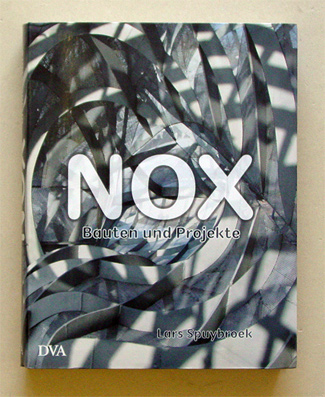 Nox machining architecture - Bauten und Projekte