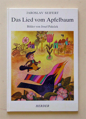 Das Lied vom Apfelbaum