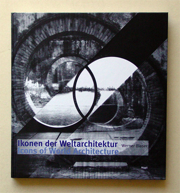 Ikonen der Weltarchitektur - Icons of world architecture